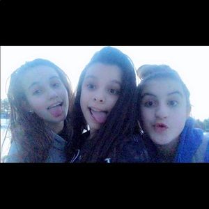 Meet your Posher, Alisha